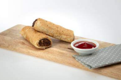 Melinda s Gluten Free Foods Gluten Free Sausage Roll For Discount