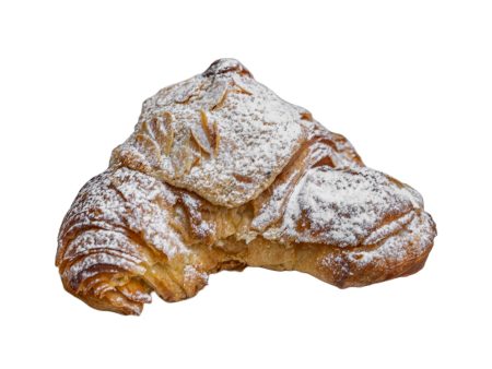 Sweet & Green Plant Based Almond Croissant Online Sale