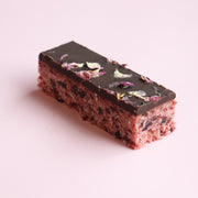 Nourishing By Sally Gluten Free & Vegan Cherry Ripe Bar Hot on Sale