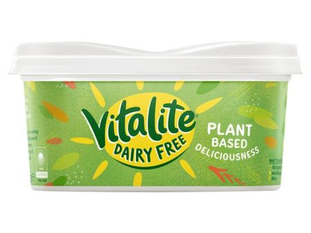 VITALITE DAIRY FREE BUTTER (500g) Online