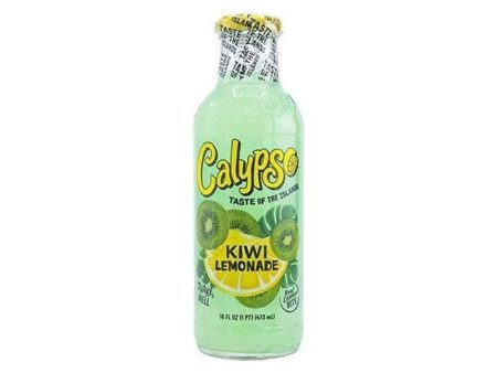 Calypso Kiwi Lemonade Hot on Sale