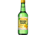 *Soon Hari Citron Soju (375mL) Online Sale