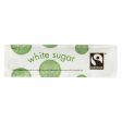 FAIRTRADE COMPOSTABLE WHITE SUGAR STICKS x 1000 Sale