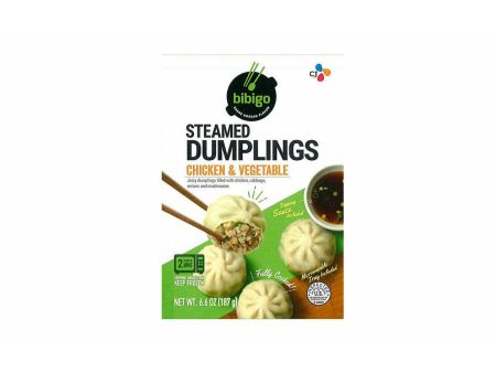 Bibigo Dumplings Cheap