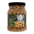 CHEFS LARDER SPANISH PITTED GREEN OLIVES (1.43kg) For Sale