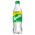 SPRITE BOTTLES (500ml) x 12 Discount