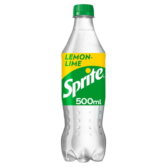 SPRITE BOTTLES (500ml) x 12 Discount