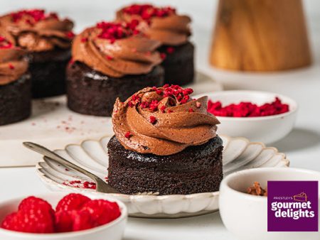 Priestley s Vegan Mud Cake Cheap