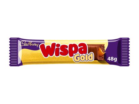 WISPA GOLD (48g) x 48 Online