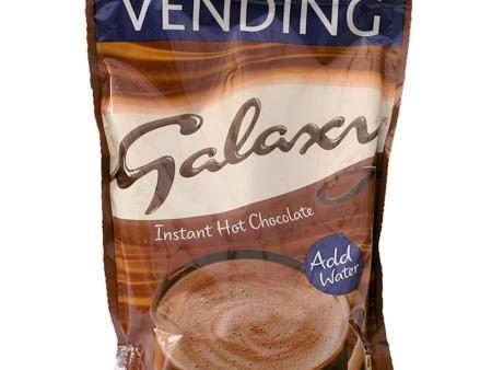 GALAXY HOT CHOCOLATE (750g) x 10 Online Hot Sale