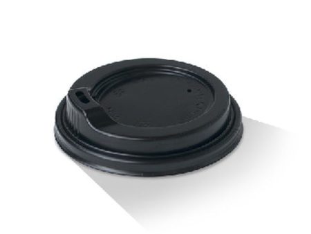 ***SLEEVES NOW AVAILABLE*** Pac Trading Large Black Spout Lids Fashion