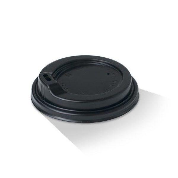 ***SLEEVES NOW AVAILABLE*** Pac Trading Large Black Spout Lids Fashion