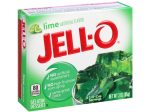 Jell-O Lime For Discount