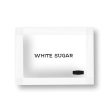 BARISTA SELECTION PURE WHITE SUGAR SACHETS (3g) x 1000 on Sale