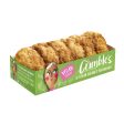 MRS CRIMBLES VEGAN COCONUT MACAROONS (180g) x 12 Hot on Sale