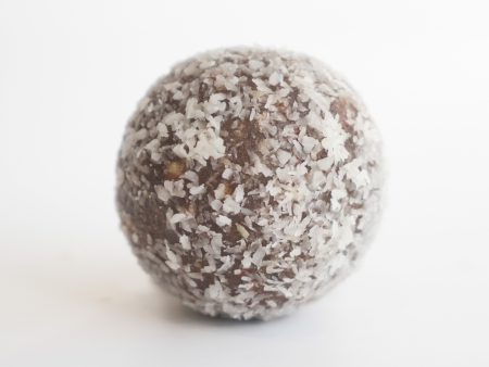 Nourishing By Sally Gluten Free & Vegan Salted Caramel Protein Balls Sale