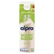 ALPRO AMBIENT HAZELNUT MILK ORIGINAL (1L) Sale