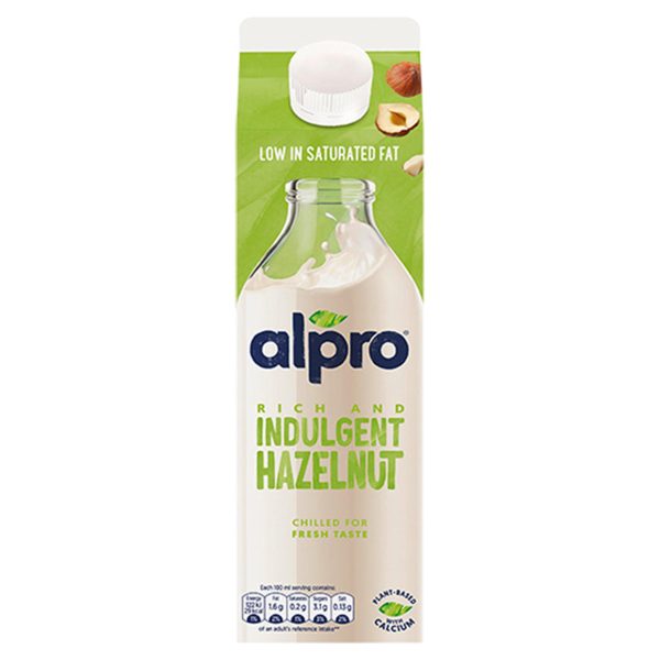 ALPRO AMBIENT HAZELNUT MILK ORIGINAL (1L) Sale