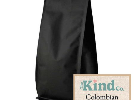 THE KIND CO COLOMBIAN FILTER COFFEE (50g) x 50 Cheap