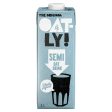 OATLY SEMI SKIMMED OAT DRINK (1L) x 6 Online Sale