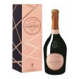 CHAMPAGNE LAURENT-PERRIER ROSE  IN GIFT BOX (750ML) Online