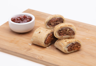 Melinda s Gluten Free Foods Gluten Free Sausage Roll For Discount