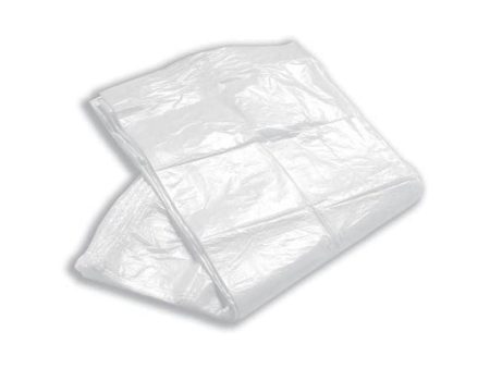 STANDARD PEDAL BIN LINERS x 100 For Discount