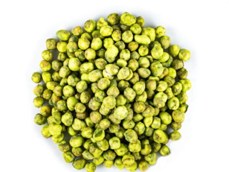 SUNBURST WASABI PEAS TUB (2kg) For Cheap