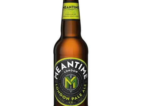 MEANTIME LONDON PALE ALE (330ml) x 24 Cheap