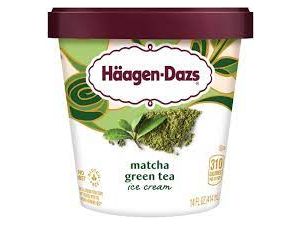 Häagen Dazs Matcha Green Tea Online Hot Sale