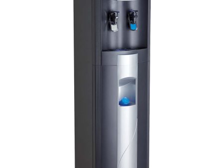 3300X BOTTLE FED FLOOR STANDING AMBIENT & COLD WATER COOLER on Sale