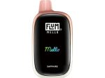 Flum Mello Sapphire 20K Puffs 5% For Cheap