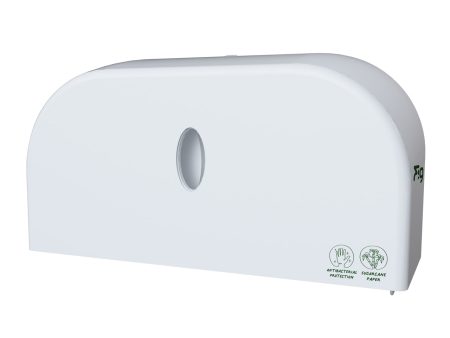 FIG ECOMATIC XL DISPENSER WHITE For Sale