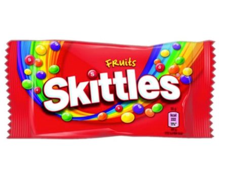 SKITTLES (55g) x 36 Online