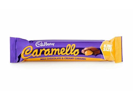 Caramello Bar Hot on Sale