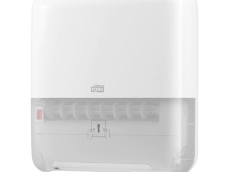 TORK MATIC HAND TOWEL DISPENSER Cheap