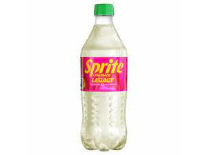 Sprite Lymonade Legacy on Sale