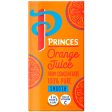 PRINCES ORANGE JUICE CARTONS (200ml) x 30 For Sale