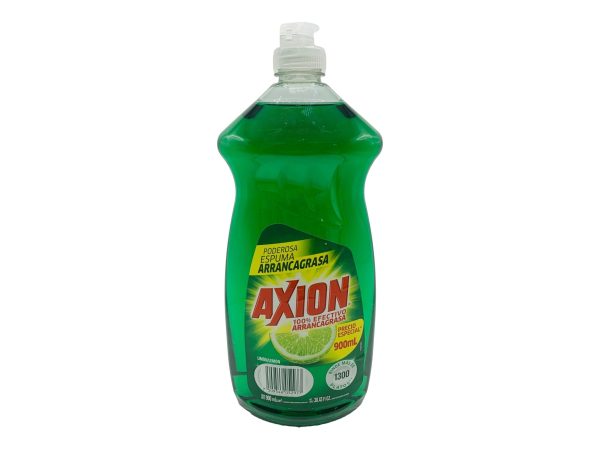 Dish Soap 900mL Fashion