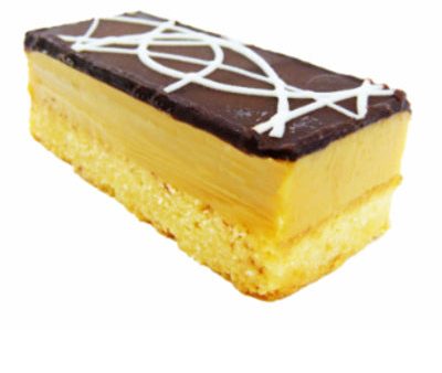 Spoon Patisserie Gluten Free Caramel Slice For Cheap