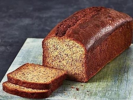 Mama Kaz Banana Bread For Discount