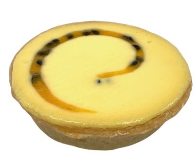 Spoon Patisserie Passionfruit Tart For Sale