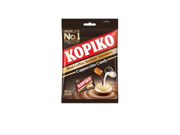 Kopiko Capuchino Candy Discount