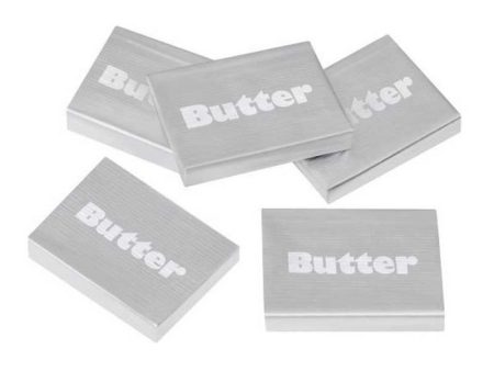 BUTTER PORTIONS x 100 Online