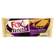 FOX S VIENNESE MILK CHOCOLATE BISCUITS (150g) x 12 on Sale