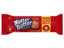 Nutter Butter King Size on Sale