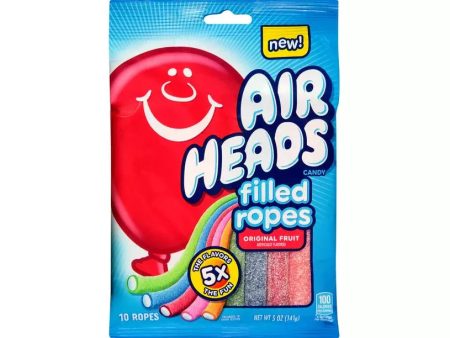 Air Heads Filled Ropes Hot on Sale