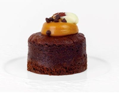 Spoon Patisserie Gluten Free Sticky Date Pudding Hot on Sale