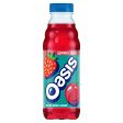 OASIS SUMMER FRUITS BOTTLES (500ml) x 12 For Discount