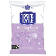 TATE & LYLE VENDING SUGAR (2kg) x 6 For Cheap